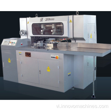 QSS300 Ba dao Trimmer